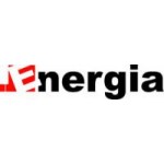 Logo firmy Zakład Urządzeń Energetyki Cieplnej Energia