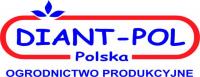 Logo firmy Diant-Pol Polska Ogrodnictwo Produkcyjne Anna Kwiecień