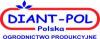 Logo firmy: Diant-Pol Polska Ogrodnictwo Produkcyjne Anna Kwiecień