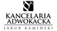 Logo firmy Kancelaria Adwokacka Jakub Kamiński