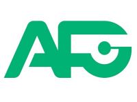 Logo firmy AFG Pracownia Psychologiczna Flasz-Gębarowska Aleksandra