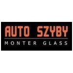 Logo firmy Auto Szyby Monter-Glass
