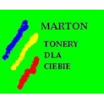 Logo firmy Marton MW