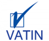 Logo firmy Vatin Anna Wieczorkowska