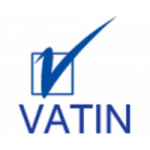 Logo firmy Vatin Anna Wieczorkowska