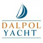 Logo firmy Dalpol Yacht