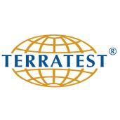 Logo firmy Terratest sp. z o.o.