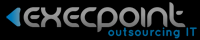 Logo firmy Execpoint - obsługa informatyczna firm