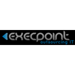 Logo firmy Execpoint - obsługa informatyczna firm