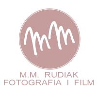 Logo firmy Atelier ślubne Marta Rudiak