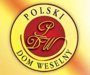 Logo firmy Polski Dom Weselny Maria Szymańska