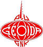 Logo firmy P.U.G.K. GEOIDA