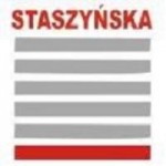 Staszyńska Magdalena Staszyńska