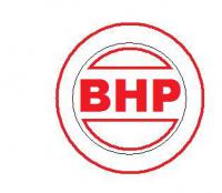 Logo firmy P.H.U. Heavytech
