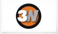 Logo firmy 3W Sp. z o.o.