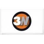 Logo firmy 3W Sp. z o.o.