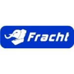 Logo firmy FF Fracht Sp.z.o.o.