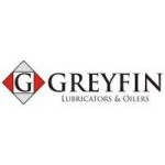 Logo firmy Greyfin - Adam Szarafiński