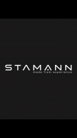 Logo firmy Stamann Marek Staniszewski