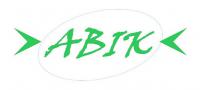 Logo firmy ABIK Iwona Borowska