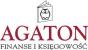 Logo firmy: Agaton Biuro Rachunkowe