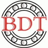 Logo firmy BDT Zbigniew Nosek