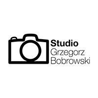 Logo firmy Studio Grzegorz Bobrowski