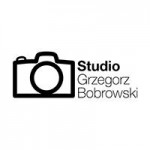 Logo firmy Studio Grzegorz Bobrowski