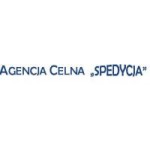 Logo firmy Agencja Celna Spedycja Modła Królewska