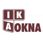Logo firmy IKA Okna