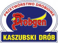 Logo firmy P.P.H.U. Drobgen