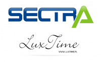 Logo firmy SECTRA Sp. z o.o.