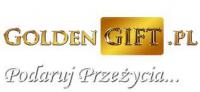 Logo firmy GOLDEN GIFT – S. C.