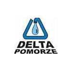 Logo firmy Delta Pomorze