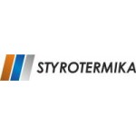 Logo firmy Styrotermika Maciej Skrzypczak