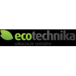 Logo firmy Ecotechnika Daniel Pykało