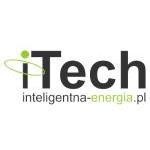Logo firmy iTech