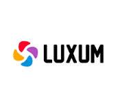 Logo firmy Luxum Jolanta Łukawska