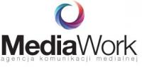 Logo firmy MediaWork