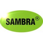Logo firmy SAMBRA Krzysztof Sobczak