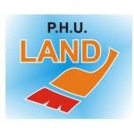 Logo firmy P.H.U. LAND Grzegorz Krajowski