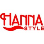 Logo firmy Hanna Style