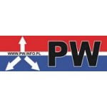 Logo firmy PW Piotr Woźniak