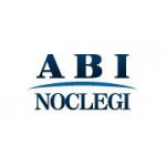 Logo firmy ABI tanie noclegi Gliwice