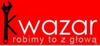Logo firmy Kwazar Kamil Kucharski