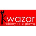 Logo firmy Kwazar Kamil Kucharski
