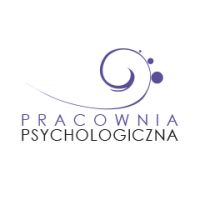 Logo firmy Pracownia psychologiczna Łucja Hewelt-Wojewódzka