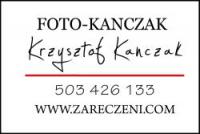 Logo firmy Foto-Studio ZARECZENI.COM - Fotografia Ślubna