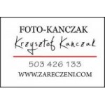 Logo firmy Foto-Studio ZARECZENI.COM - Fotografia Ślubna