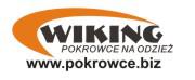 Logo firmy WIKING